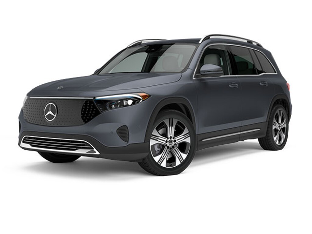 New 2024 MercedesBenz EQB 300 For Sale in Calabasas near Los Angeles